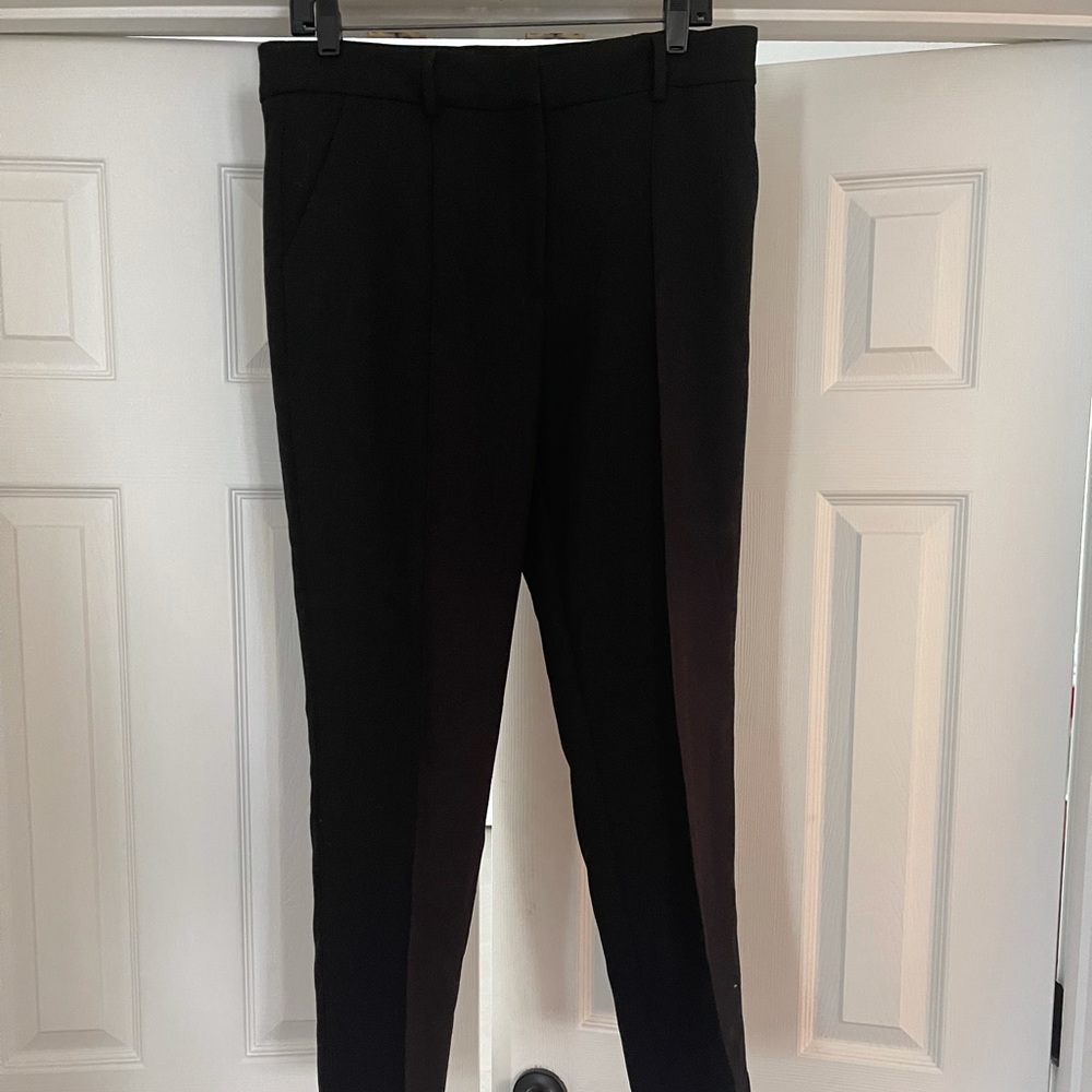 Veronica Beard black pants